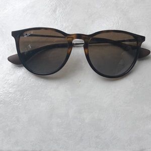 Polarized Erika Ray Bans